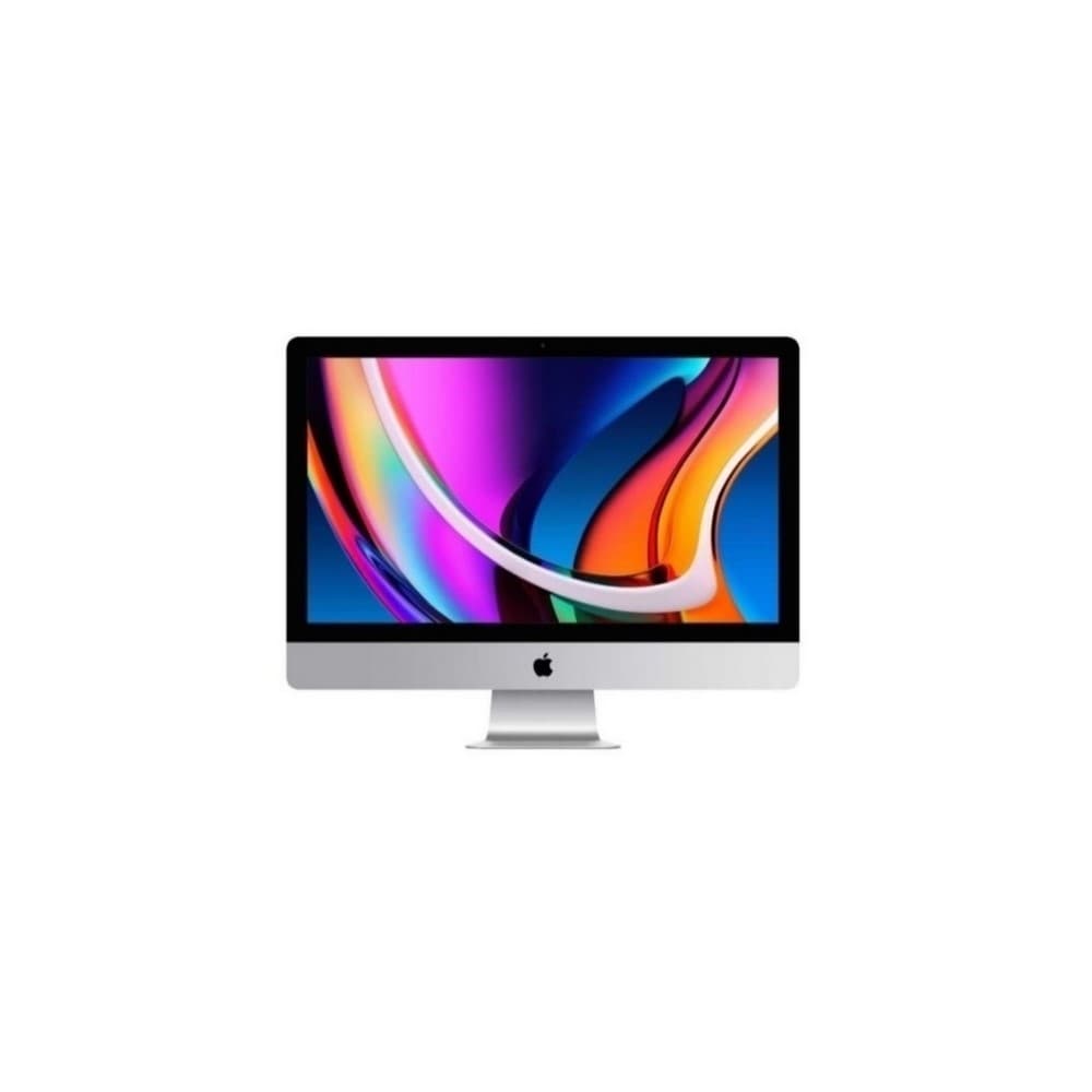 APPLE IMAC iMac con pantalla Retina 5K de 27 pulgadas: Intel Core i7 de ocho núcleos a 3,8 GHz de décima generación, 8GB RAM 512 GB