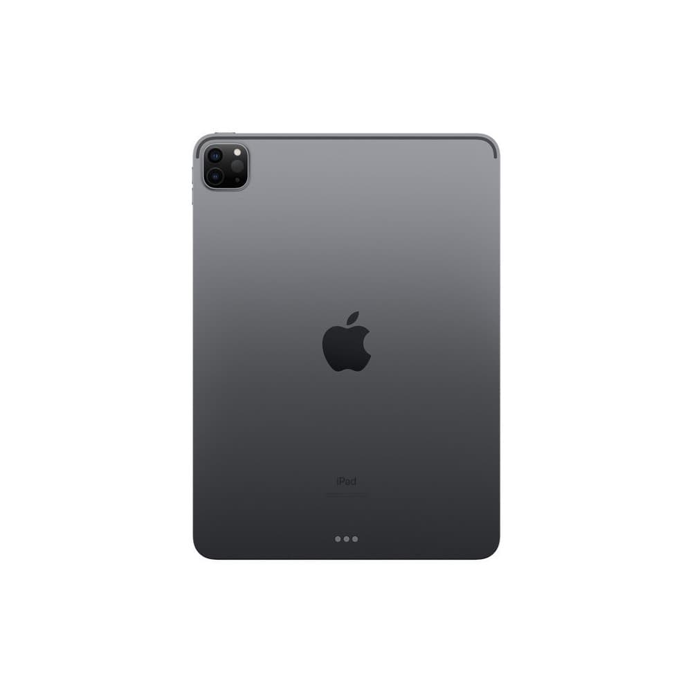 APPLE IPAD iPad Pro 11 Wi-Fi de 128GB. Color Gris Espacial.