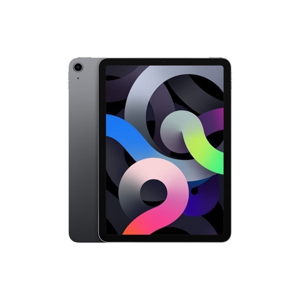 APPLE IPAD iPad Apple Air 4ta G. 10.9’’ WIFI 64GB Gris Espacial