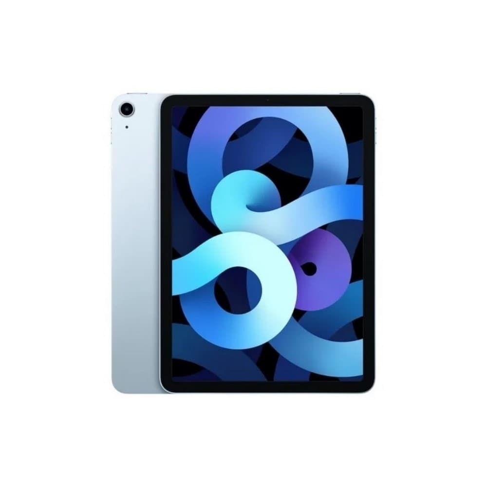 APPLE IPAD iPad Air Wi-Fi de 10,9 pulgadas y 64 GB - Azul cielo