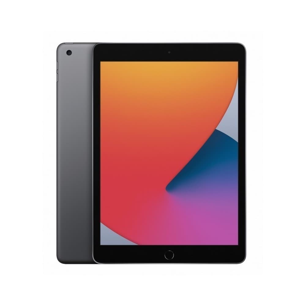 APPLE IPAD iPad 8va G. 10.2