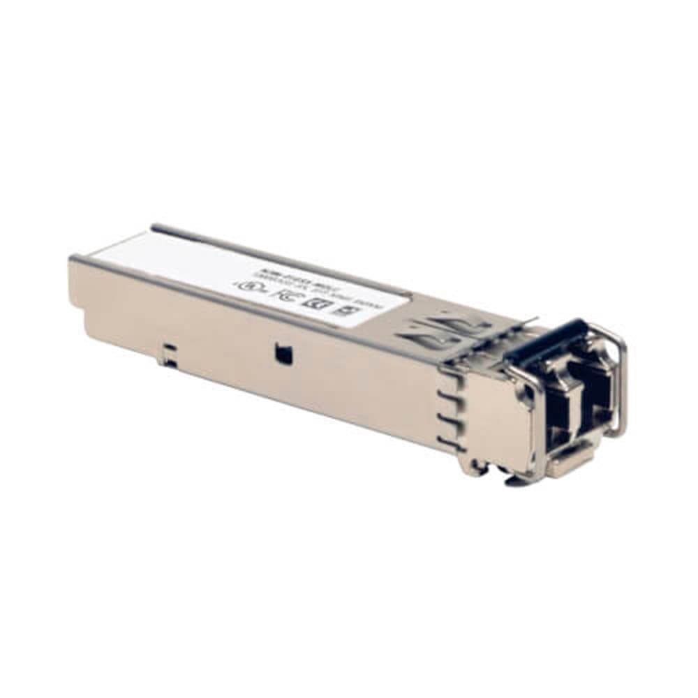 TRIPPLITE Transceptor SFP GLC-SX-MMD 1000Base-SX compatible con Cisco, serie Tripp Lite, DDM, LC multimodo, 850 nm, 550 M
