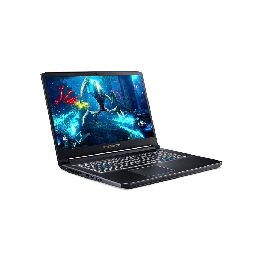 ACER Computador Portátil Gamer ACER 15,6 Pulgadas Intel Core i7 Ram 16GB Disco Híbrido 2TB y 256 GB Negro