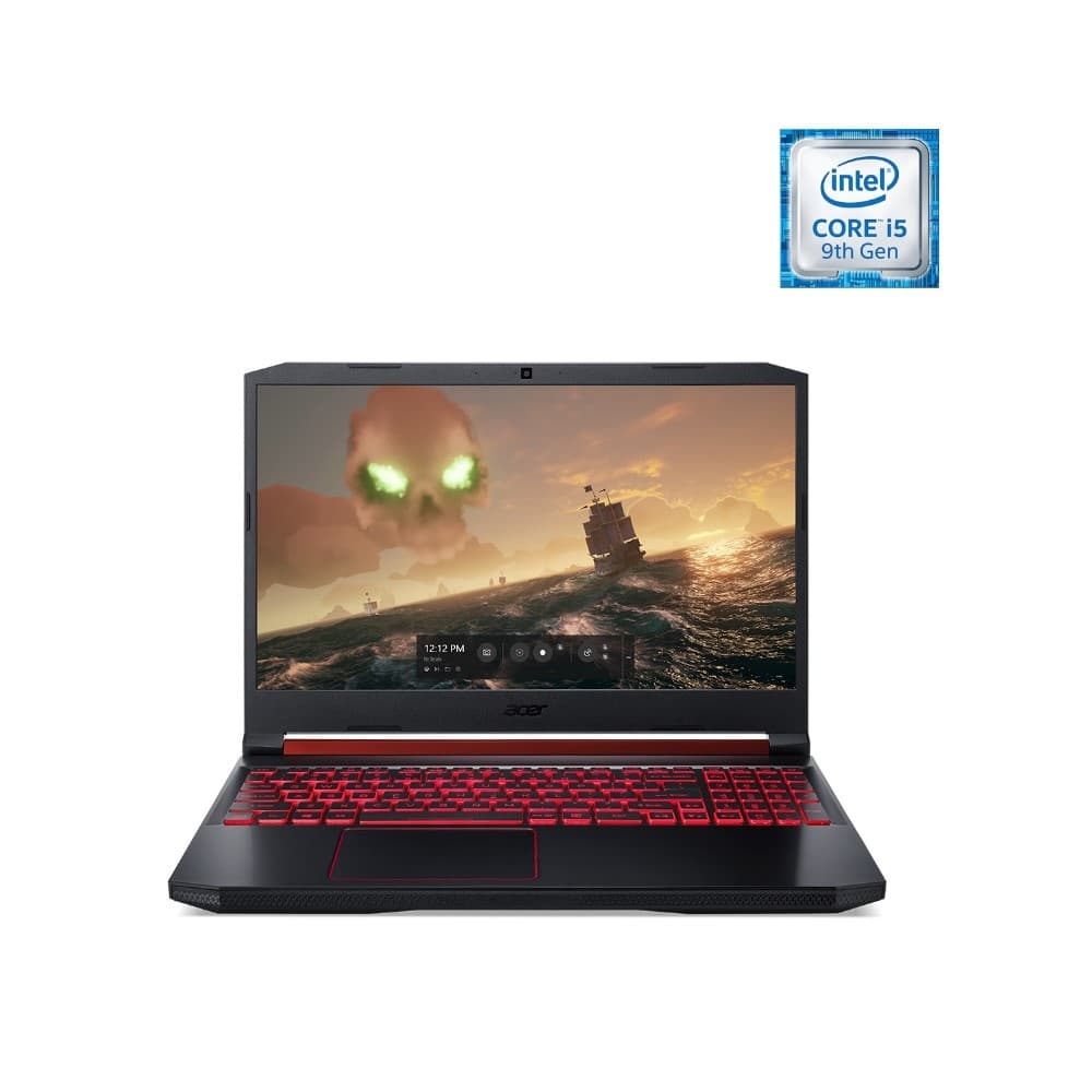 ACER Computador Portátil ACER Gamer 15.6” pulgadas FHD Intel Core i5 8GB 1TB Negro Windows 10 home