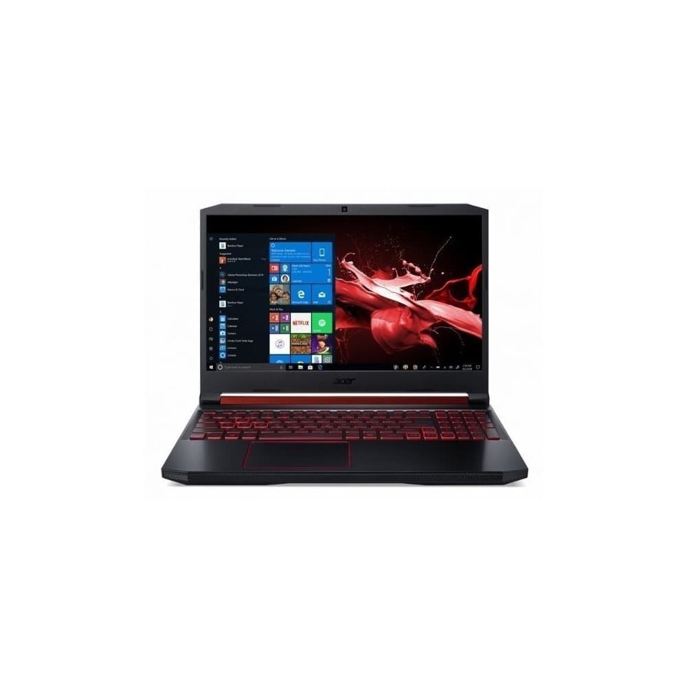 ACER Computador Portátil Gaming Acer Nitro R7 pantalla 15,6” FHD 12GB RAM 1tb+128 SSD Windows 10.