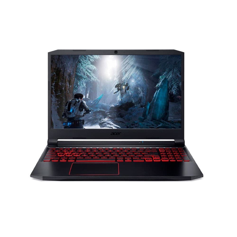 ACER Portatil Acer Nitro AN515-55-52XF FHD Ci5