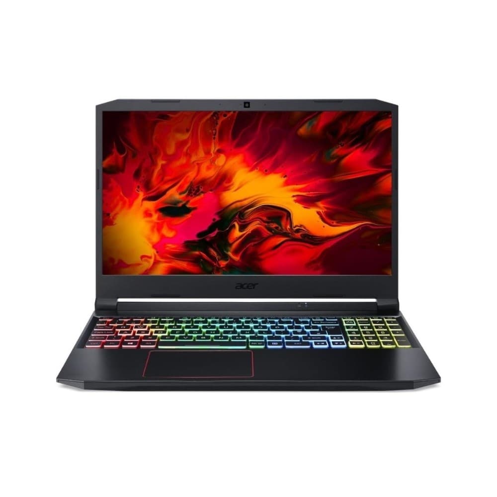 ACER Computador Portátil Acer Nitro Intel Core I7 15,6 pulgadas 8GB-RAM Disco duro-4GB Capacidad SSD-1TB Win10 - Negro