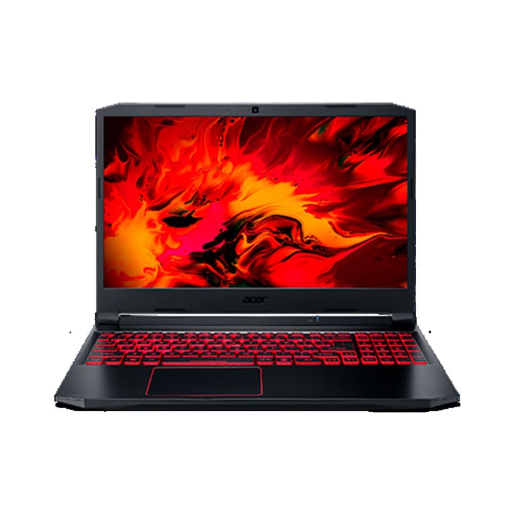 ACER Portatil Acer Nitro AN515-55-584R FHD Ci5 10300H 15,6 8GB/1TB/Nvidia geforce GTX 1650 4GB GDDR6 Windows 10 Home color Black