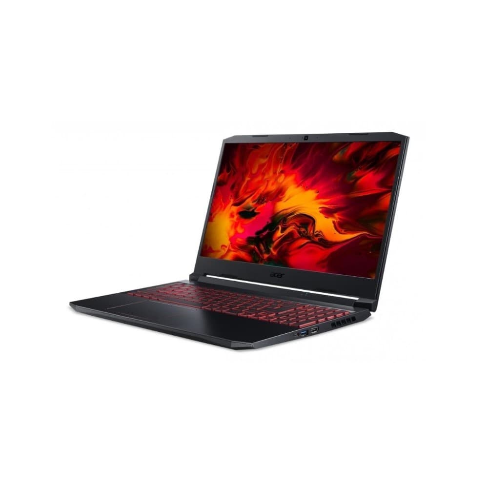 ACER Computador Portátil Acer Nitro 15,6 pulgadas FHD Intel Core i5 8GB/1TB+256SSD Nividia geforce Windows 10 Home color Negro