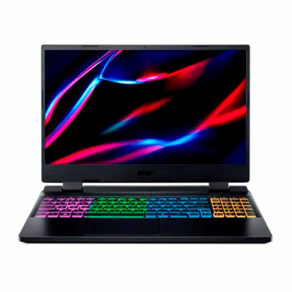 ACER Computador Portátil ACER 15.6” Pulgadas Intel Core i7 RAM 8GB Disco SSD 512GB COLOR Negro Windows 11
