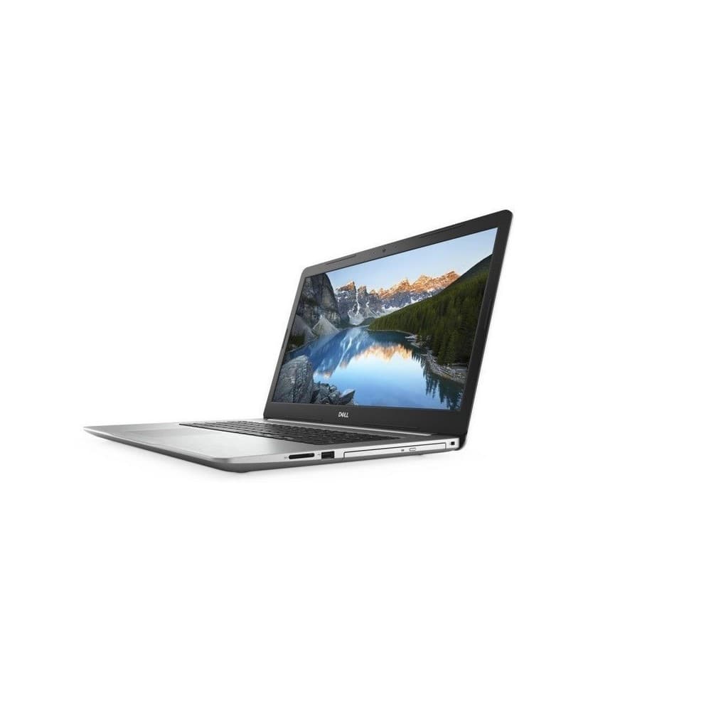 DELLPORTATILESCORP Dell Latitude 5490 Core i5 8250U/8G/256SSD/Win10Pro/14/Black/3 años de garantia