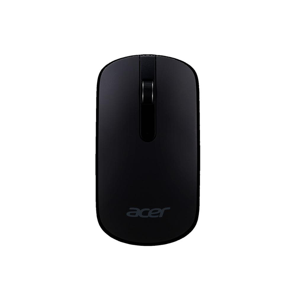 ACER Acer Wireless Mouse AMR820 USB 2,0 Black (Retail Pack)
