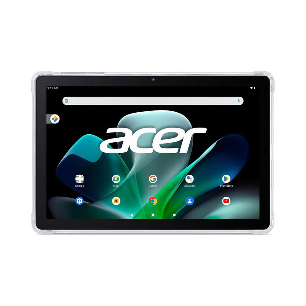 ACER Tablet Acer Iconia M10 10.1” 1920 x 1200 IPS Android 12 4GB DDR4 /64GB eMMC WiFi 5 (802.11 AC) Battery capacity: 6,000