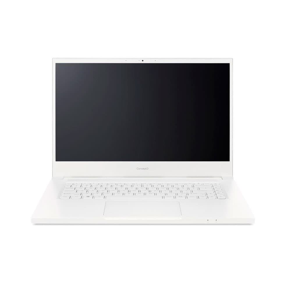 ACER Computador Portátil Acer pantalla de 15,6” FHD, procesador Intel Core i5 8GB RAM/512GB SSD, Nvidia gforce GTX 1650 4GB DDR6 Windows 10 PRO White