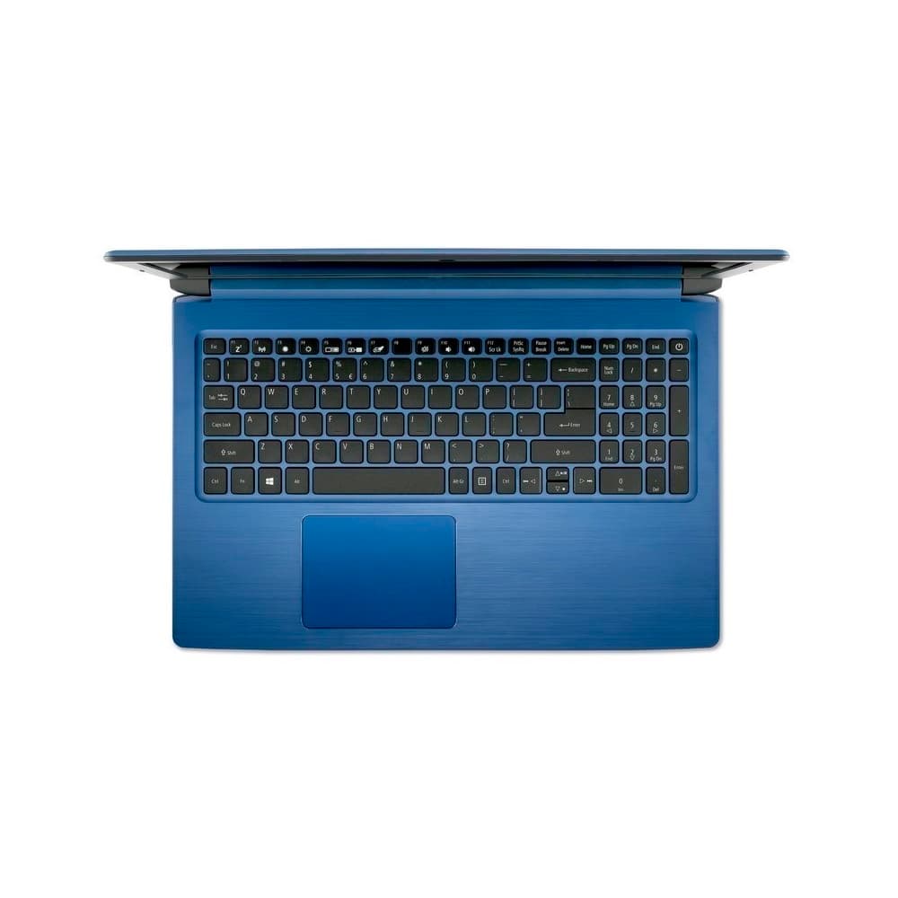 ACER ACER Portatil A315-53-593Q/Intel Core i5 7200U/H22/8GB/2TB/15,6/Blue/Win10