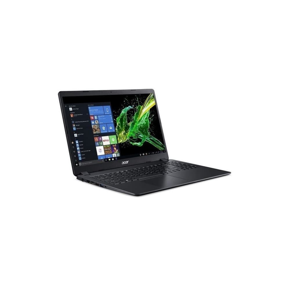 ACER Computador Portatil Acer Pantalla 15.6 Pulgadas Intel Core i5 Memoria ram 8GB Disco Solido 256GB - Negro