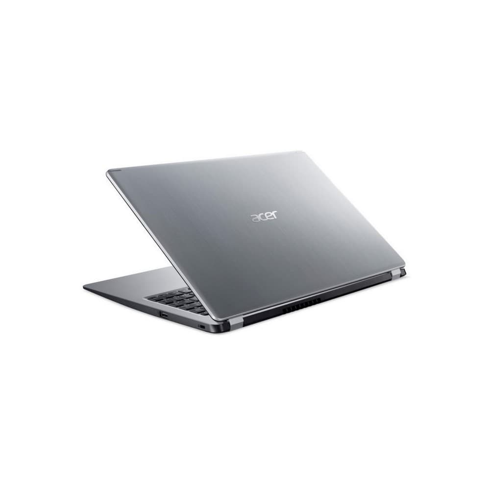 ACER Computadora Portatil Acer R272, AMD Ryzen5 3500, Pantalla 15,6 HD, 8GB RAM, 1TBSSD, Gris Metalico