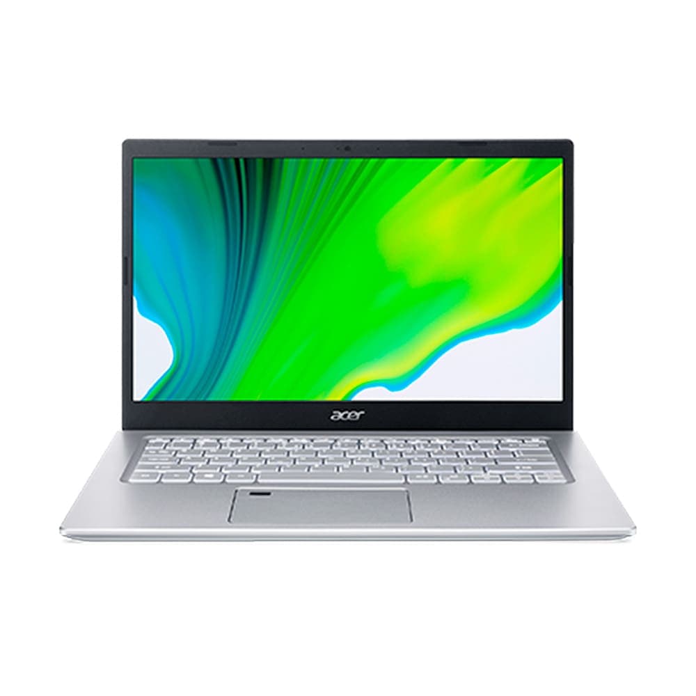 ACER Computador Portátil Acer Intel Ci3 15.6” pulgadas FHD Memoria 8GB RAM – 256TB SSD Windows 10 home Negro