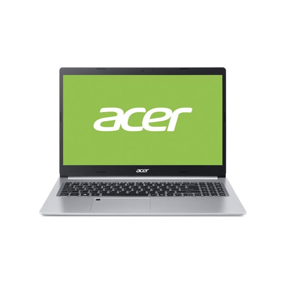 ACER Computador Portátil Acer Aspire 5 15.6” pulgadas FHD Memoria 8GB RAM – 256TB SSD Windows 10 home Gris