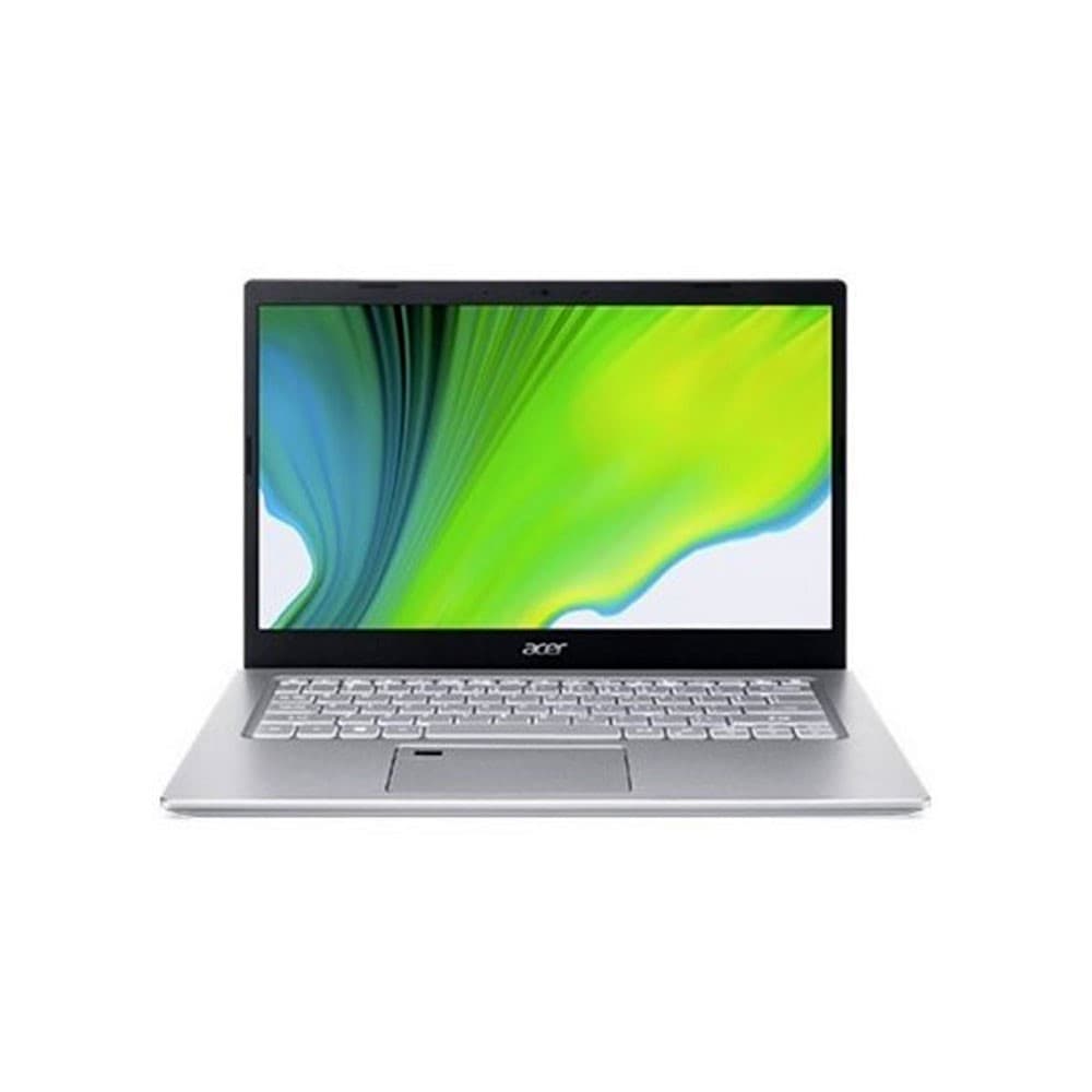 ACER Computador Portátil Acer Intel Core i3 10Gen 4GB-RAM 1TB-SSD Sistema Operativo Windows 11, Plateado