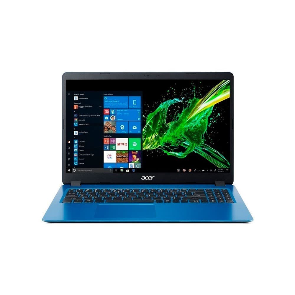 ACER Computador Portatil Acer 53MP, Pantalla 15,6 HD, Ci5 1035G1, Azul