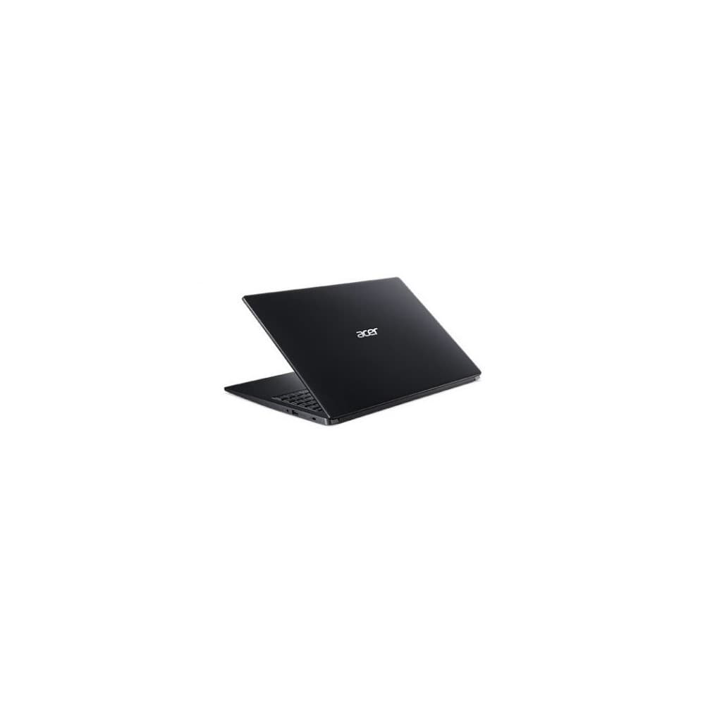 ACER Portatil Acer A315-23G-R5K1 FHD R5 3500U 15,6 8GB/256SSD/R625-2GB DDR5 - Linux Silver