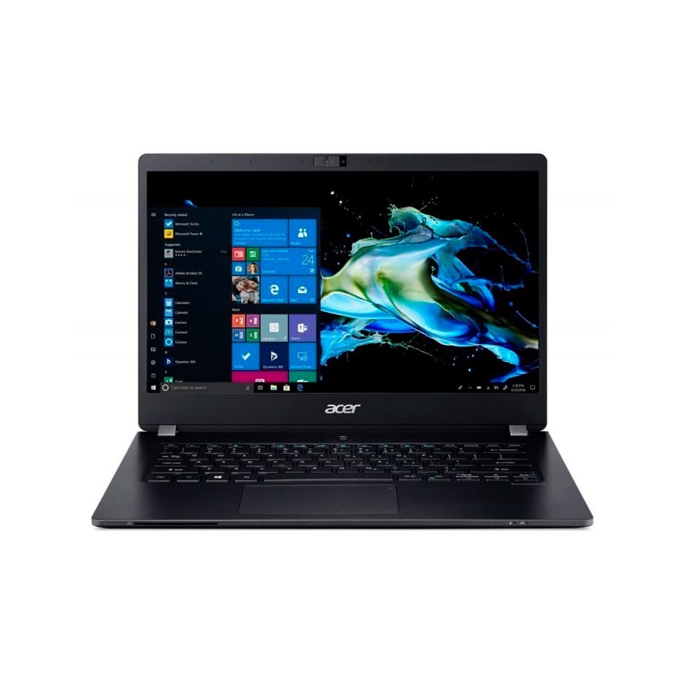 ACER Computador Portátil Acer 14 pulgadas HD ADM Ryzen 3 Memoria 4GB RAM/1TB SSD Negro