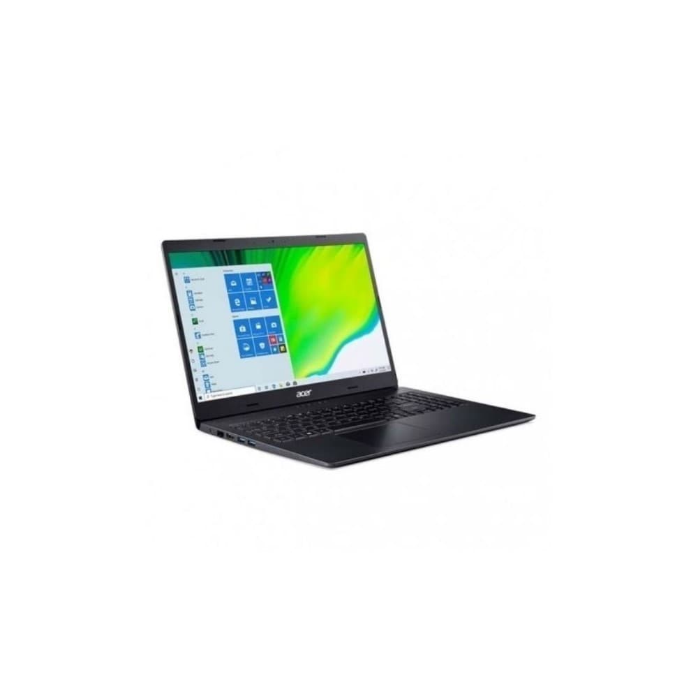 ACER Computador Portátil Acer Nvidia Ci5 15,6 pulgadas 8GB-RAM/256GB-SSD Win10 Negro