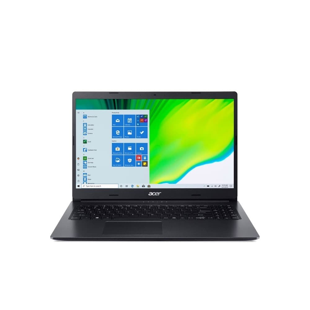 ACER Computador Portátil Gamer ACER 15.6 Pulgadas 705R Intel Ci7 - RAM 16GB - Disco SSD 1TB - Negro