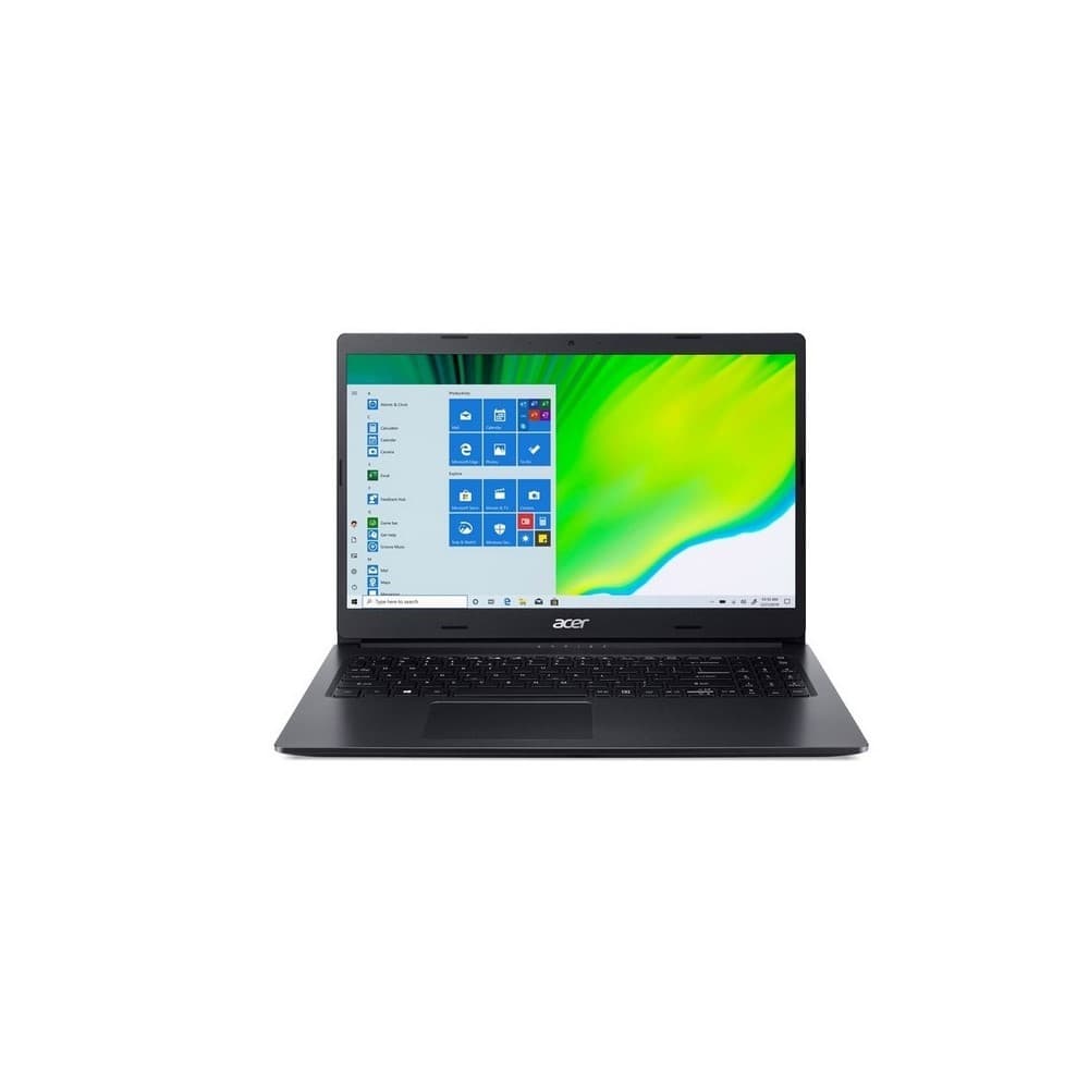 ACER Computador Portátil Acer Intel Ci5 15.6” pulgadas FHD LED Memoria 8GB RAM – 256GB SSD Negro