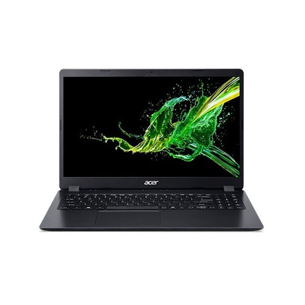 ACER Computador Portátil Acer Intel Ci5 15.6 pulgadas FHD LED Memoria 4GB RAM – 256GB SSD Black