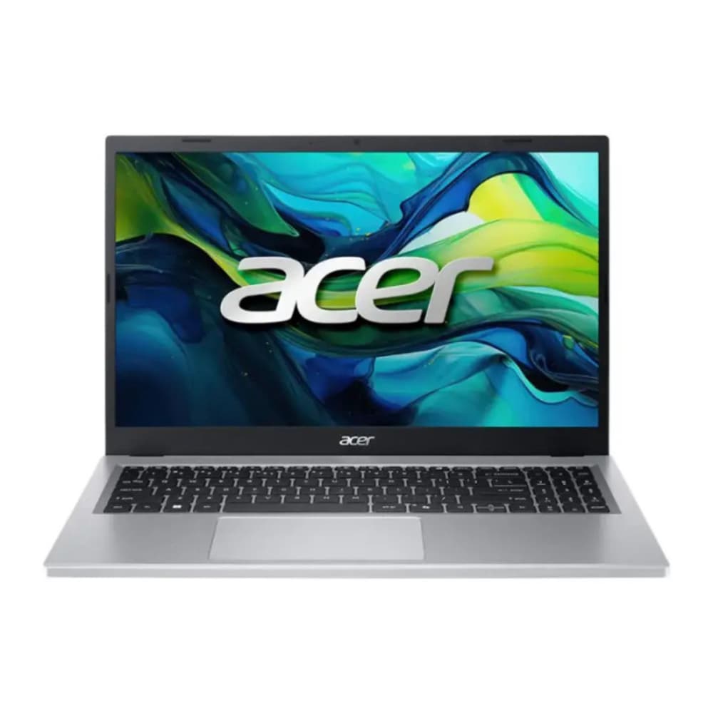 ACER Portatil Acer AG15-71P-57KN Intel® Core™ i5-13420H 15.6 FHD 8GB (1*8) DDR5/512GB PCIe NVMe SSD WIFI6+BT /Linux (ESHELL) Color Mist Green