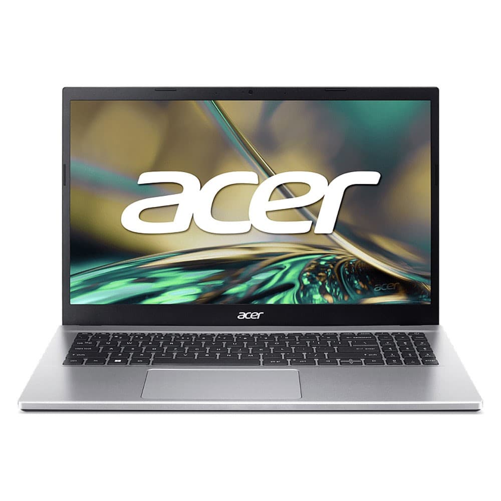 ACER Computador portátil acer A315-59-56N5 15.6” FHD Intel Ci5 8GB/512SSD windows 11 home single gris