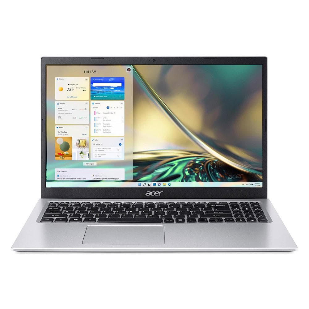 ACER Computador Portatil ACER 15,6 8GB 512 SSD COLOR Sil Linux
