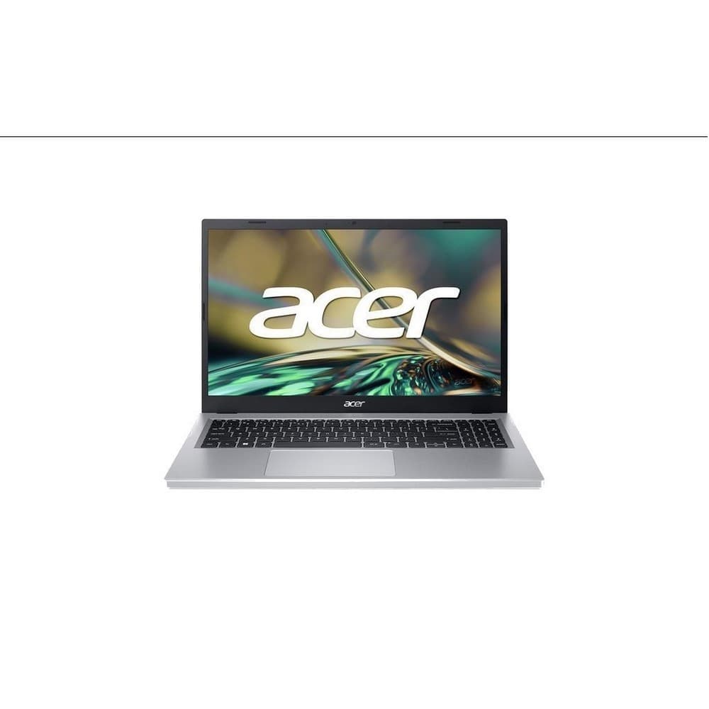 ACER Portatil Acer A315-24P-R7JS FHD AMD R5 7520U 15,6 Comfyview LED LCD 16GB DDR5 (8GBx2) 512SSD/Linux (ESHELL) Color Silver