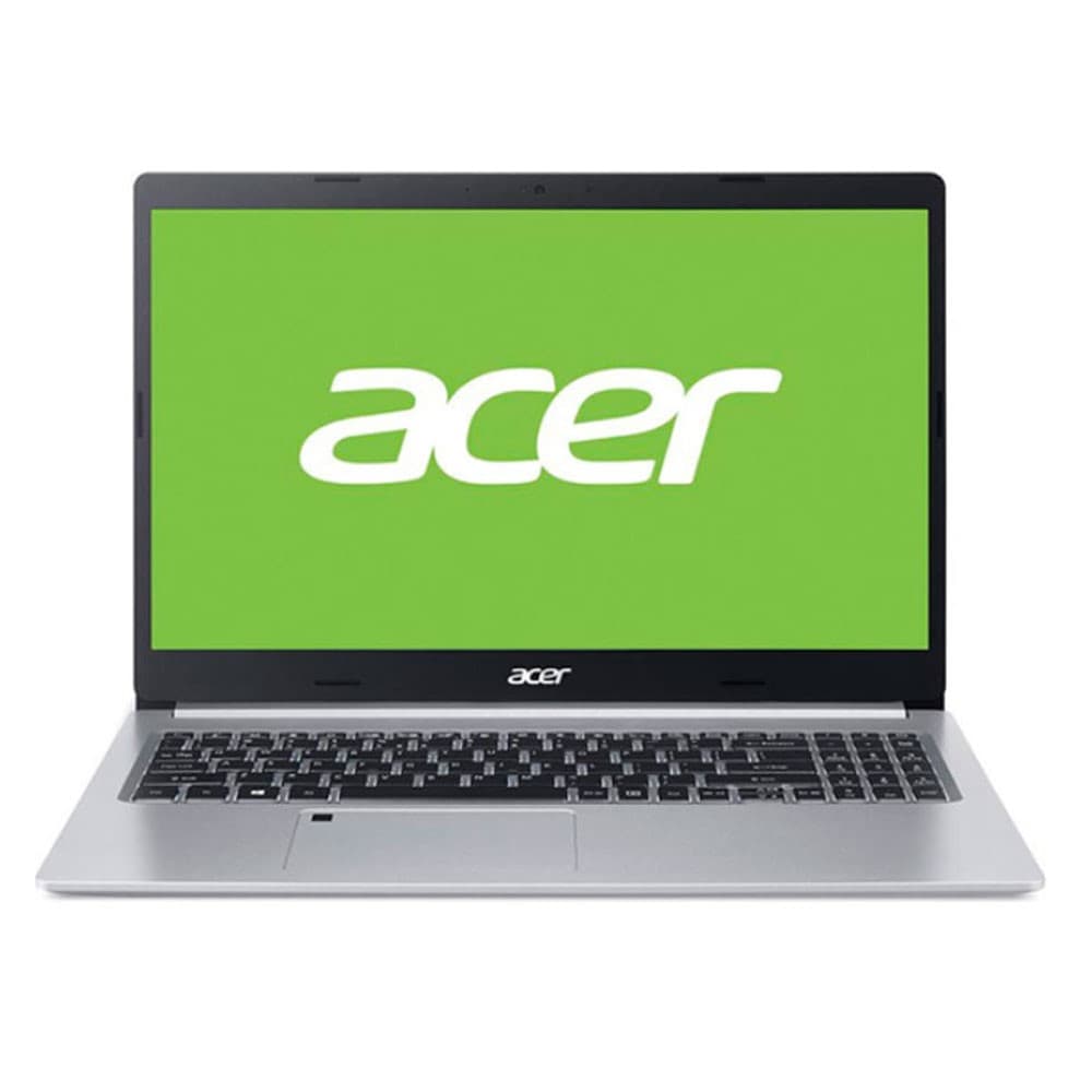 ACER Computador Portatil Acer 14” pulgadas FHD, Intel Ci3, 8GB RAM/512GB SSD, Windows 11 Home Single Gris
