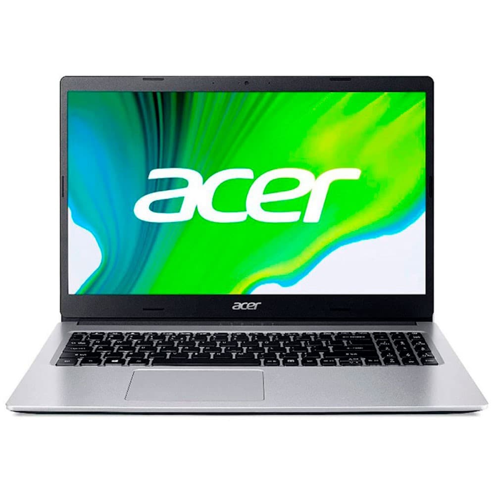 ACER Computador Portátil ACER 15.6” Pulgadas FHD Ci3 RAM 8GB Disco SSD 512GB COLOR Silver Windows 11 Home