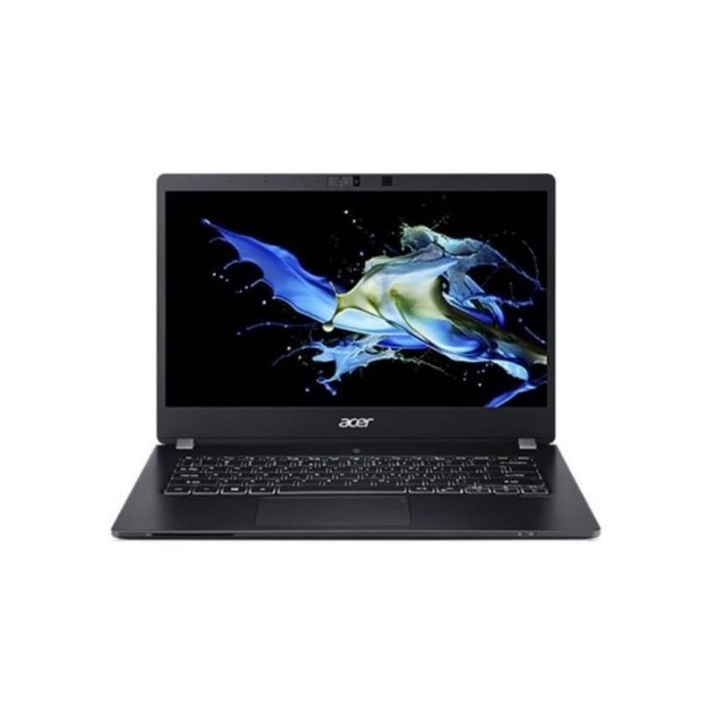 ACERCORPORATIVOS Portatil Acer TravelMate TMP614-51-G2-541T, Intel Core i5 10210U, 14 HD, 8GB DDR4 2666, 256 SSD, RJ 45, LECTOR DE HUELLA, Peso 1,164 Kg, GTIA 3*3*0 AÑO, W10P