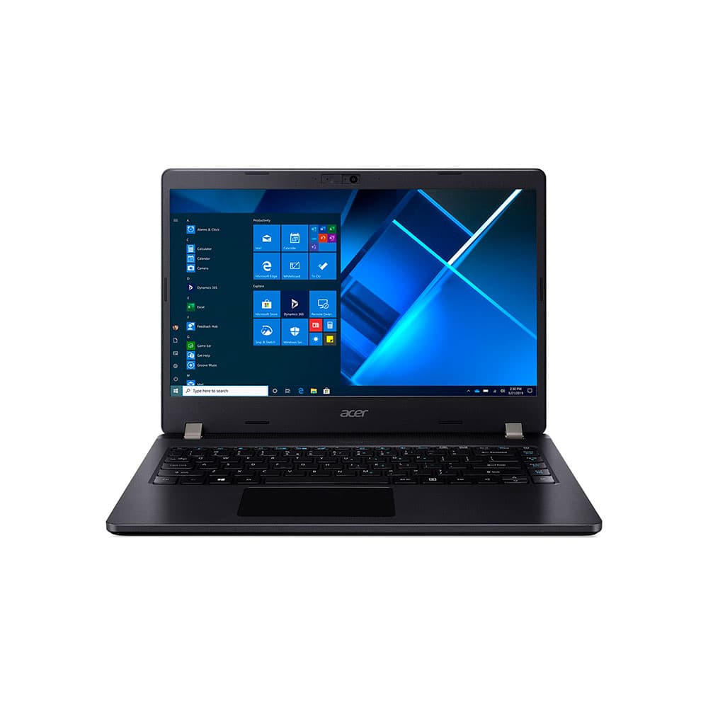 ACERPORTATILESCORPORATIVOS Portatil ACER TravelMate TMP214-53-59U7, Intel Corei5 1135 G7, 14 HD, LED, 8GB, SSD 512GB, Windows 10 Pro, Peso 1,625Kg. Garantia 1 año