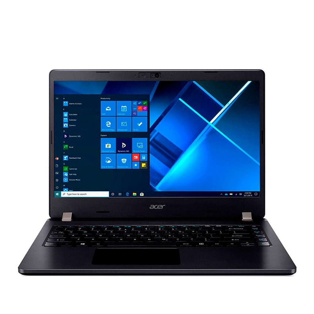 ACERPORTATILESCORPORATIVOS Computador Portátil ACER TravelMate 14” Pulgadas RAM 16GB Disco SSD 512GB Windows 10 Pro