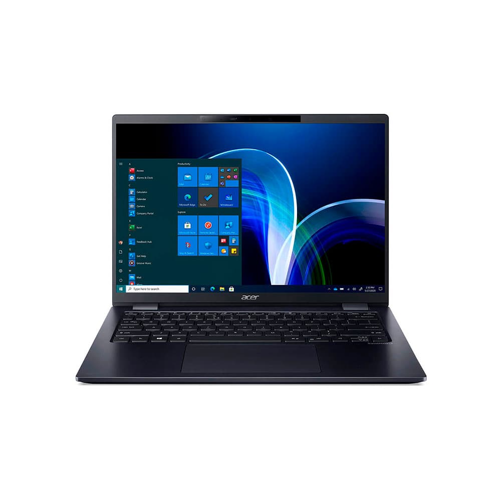 ACERPORTATILESCORPORATIVOS Computador Portátil ACER 14” Pulgadas TravelMate RAM 8GB Disco SSD 512GB Windows 11 Pro