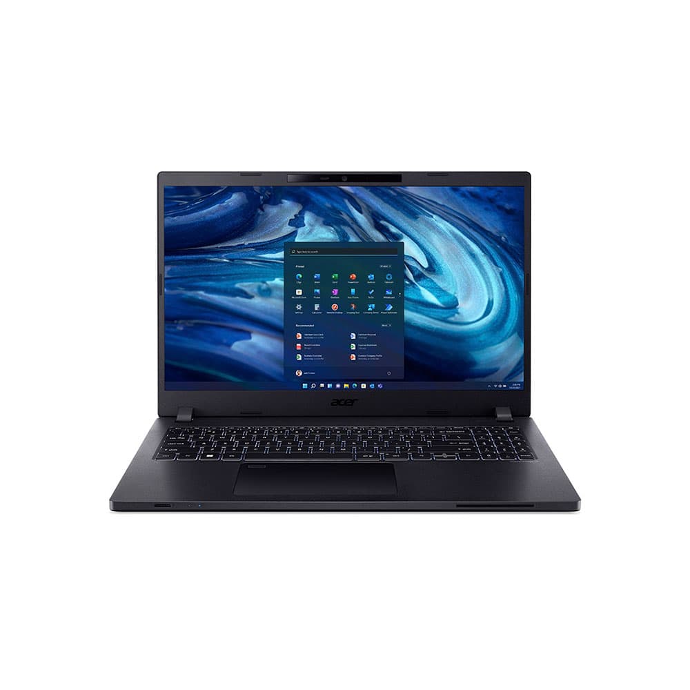 ACERPORTATILESCORPORATIVOS Computador Portátil ACER 15.6” Pulgadas Ram 8GB Disco SSD 1TB TravelMate Windows 11 Pro