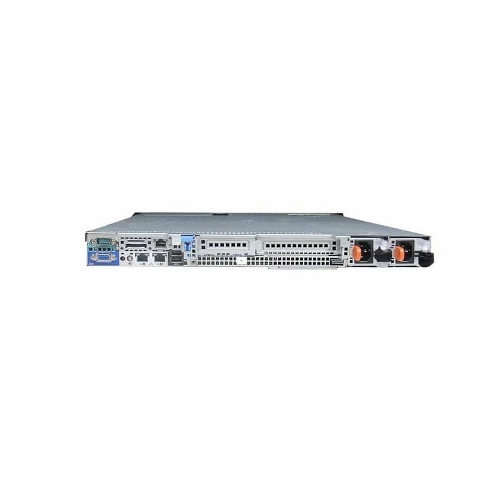 DELLSERVIDORESVAL PowerVault NX430, NAS, Intel Xeon E3-1220 v6 3.0GHz, 8GB Mem. RAID 1 OS, RAID 5 DATA, Bezel, No Installation, Dual Hot Plug Power Supply 350W, Windows Storage Servers 2016 Standard Edition, PERC H730, NEMA 5-15P to C13 Wall Plug, 125 Volt, 15 AMP, 10 Feet (3m), Power Cord, North America, 4 x 4TB 7.2K RPM SATA 3.5in Hot-plug Hard Drive, 3 Year ProSu