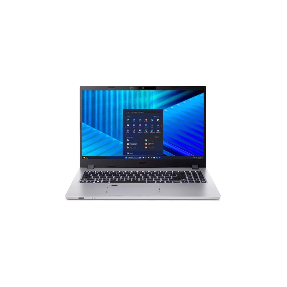 ACERPORTATILESCORPORATIVOS Portatil Acer TravelMate TMP215 Intel Ultra 5 RAM 16GB SSD 512GB 15.6" linux