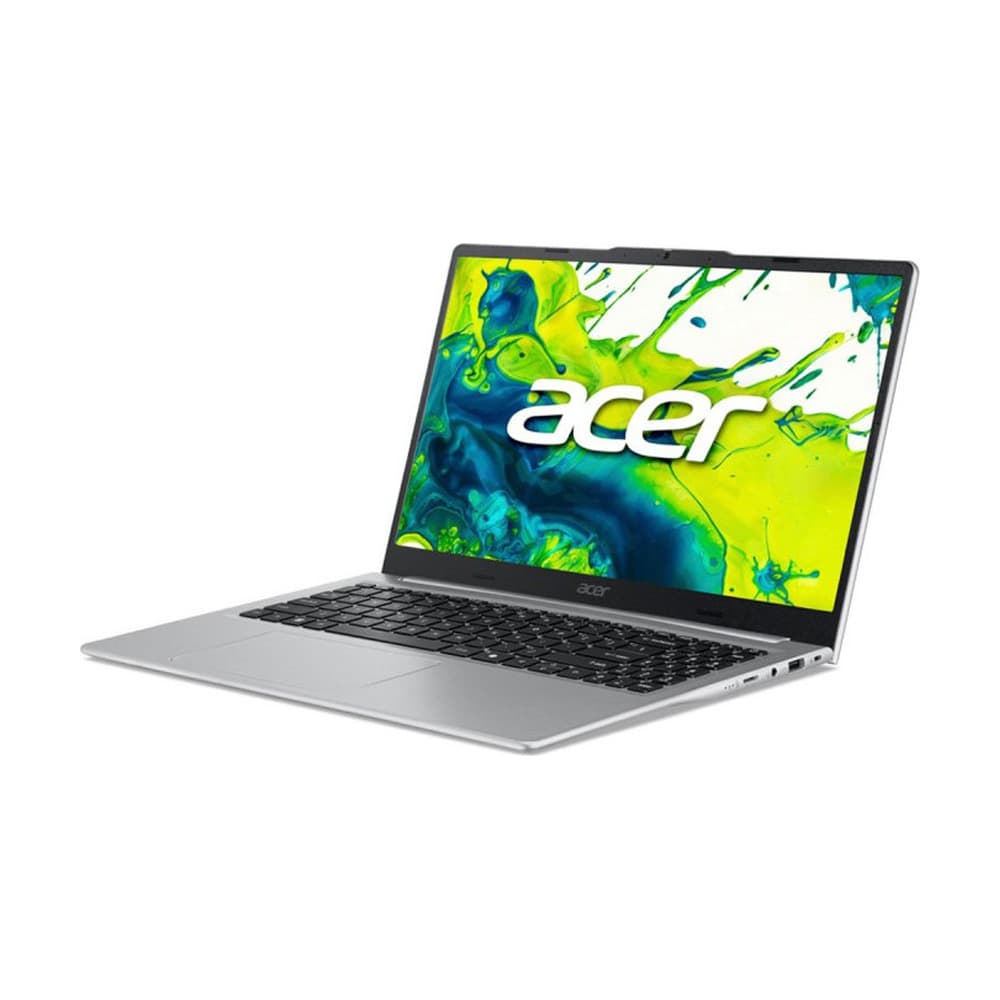ACER Portatil Acer AL15-21P-R5TW Ryzen 5 RAM 16GB SSD 512GB 15.6" Windows 11 Home Silver