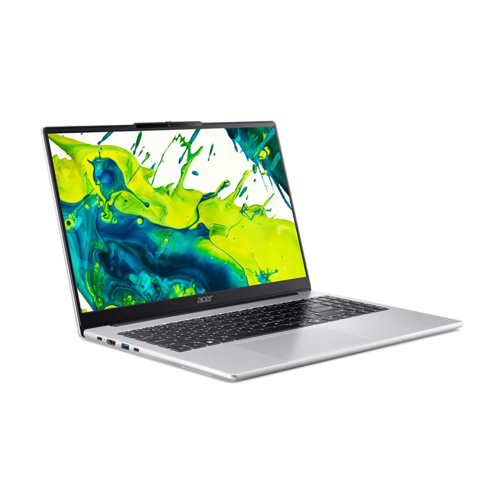 ACER Portatil Acer AL15-21P-R7PV Ryzen 5 RAM 16GB SSD 512GB 15.6" Linux Silver