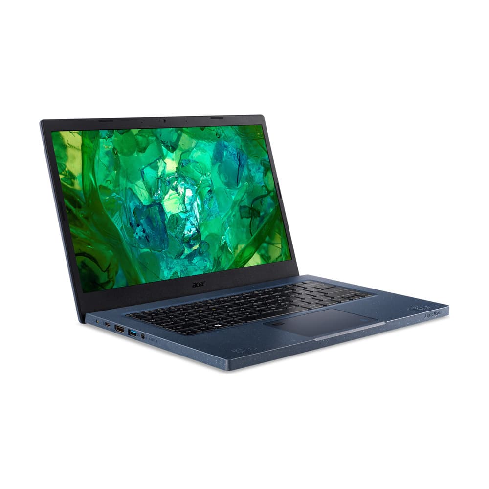 ACERPORTATILESCORPORATIVOS Portatil ACER Vero AV14 52P 72B2 Intel i7 RAM 16GB SSD 512GB 14" Windows 11 Pro