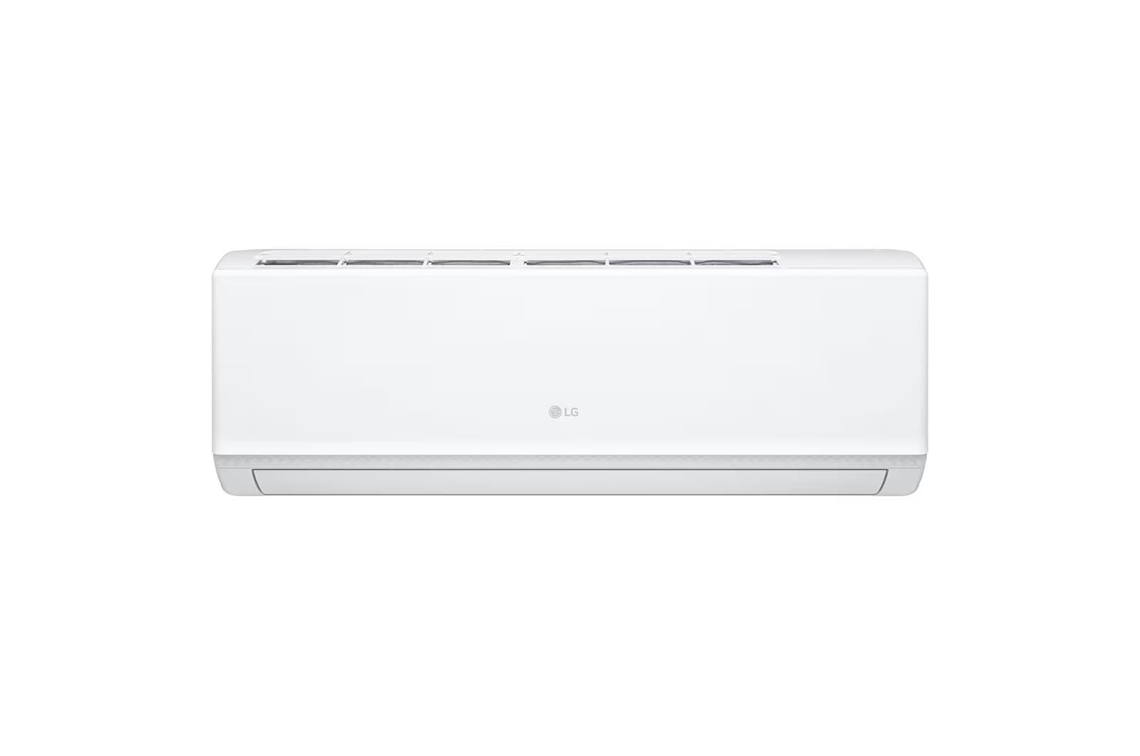 LGAIRESACONDI Mini Split LG 12.000 BTU 220V- On-Off Refrigerante R-410A