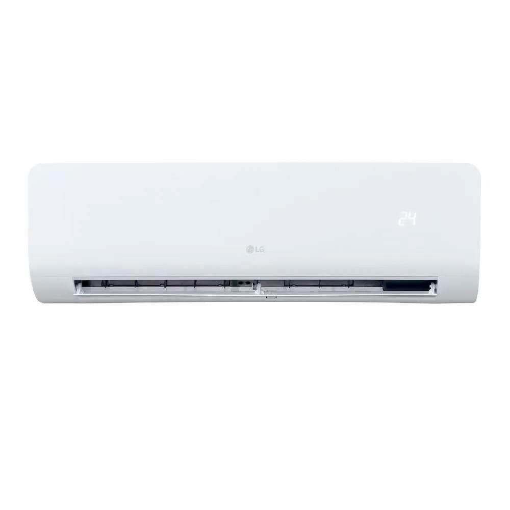 LGAIRESACONDI Mini Split LG 12.000 BTU 220V- On-Off Refrigerante R-410A