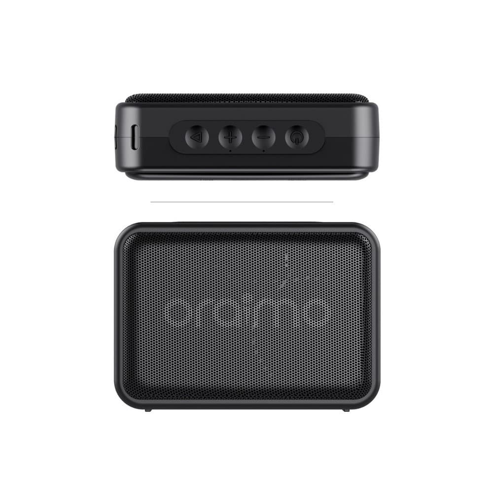 ORAIMO Parlante Oraimo SoundGo 4 Bluetooth Negro